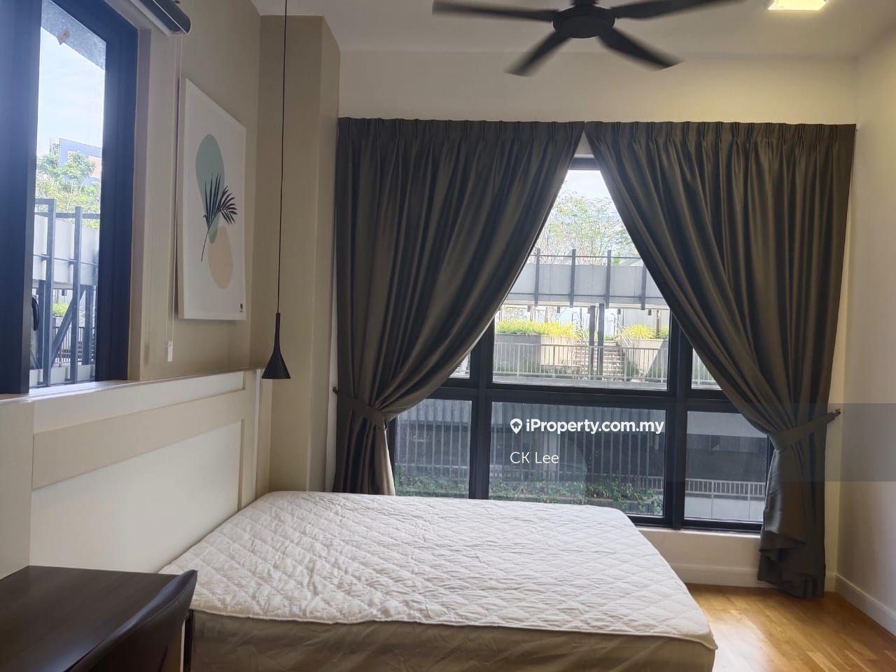 Kondominium untuk Disewa di One Cochrane Residence oleh CK Lee - iProperty.com.my