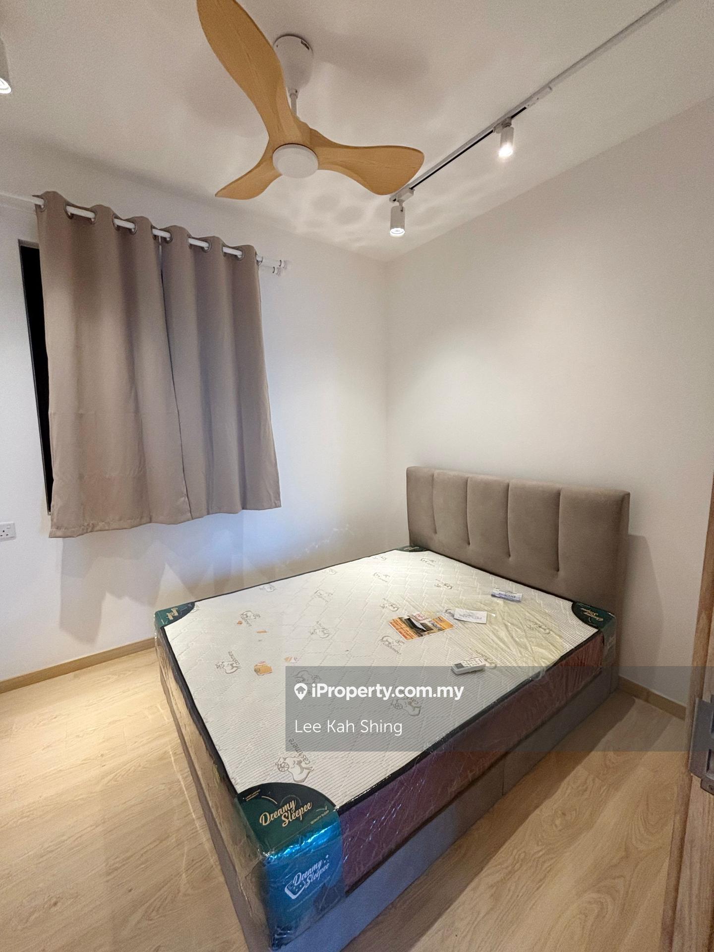 Residensi Servis untuk Disewa di Aradia Residence @ Lake City KL North oleh Lee Kah Shing - iProperty.com.my