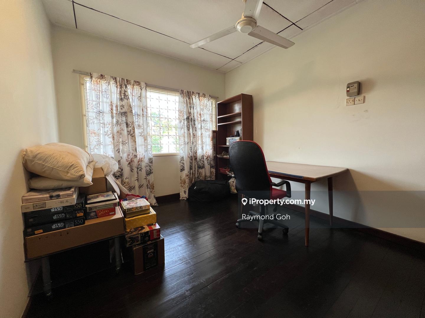 Banglo untuk Dijual di Bukit Damansara, Damansara Heights oleh Raymond Goh - iProperty.com.my
