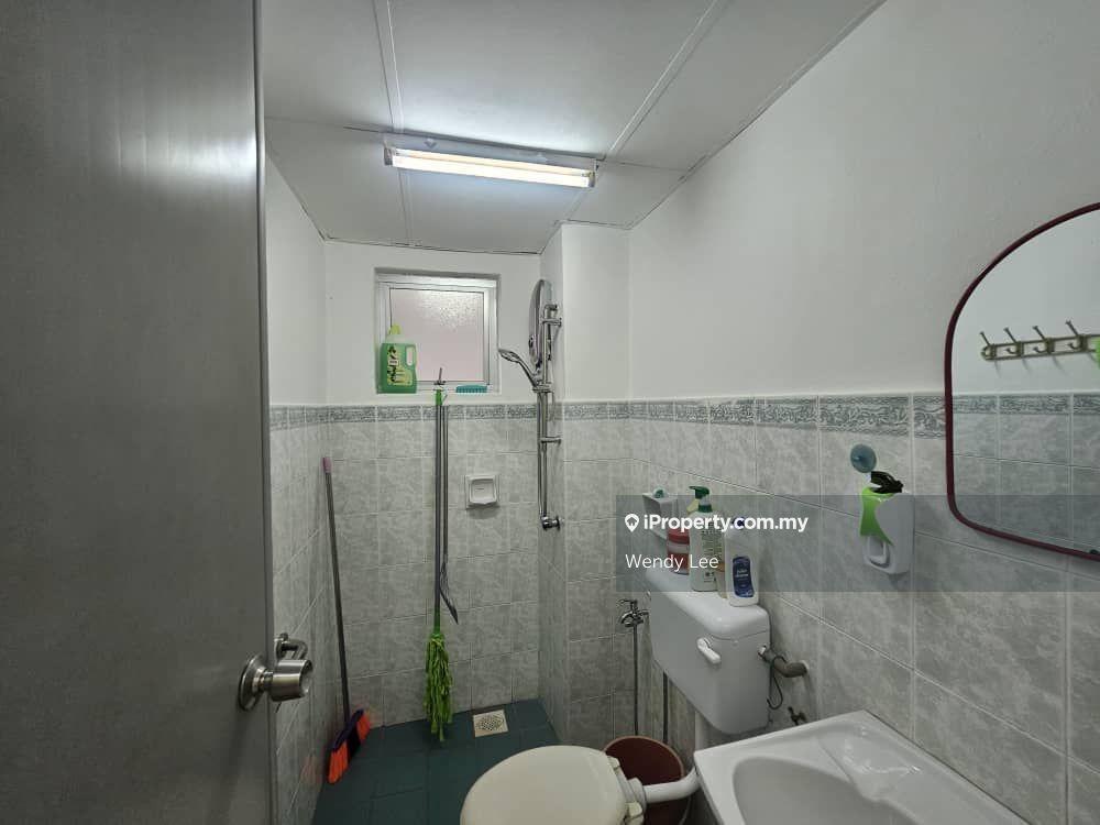 Apartment for Sale in Sri Pinang Apartment by Wendy Lee - iProperty.com.my