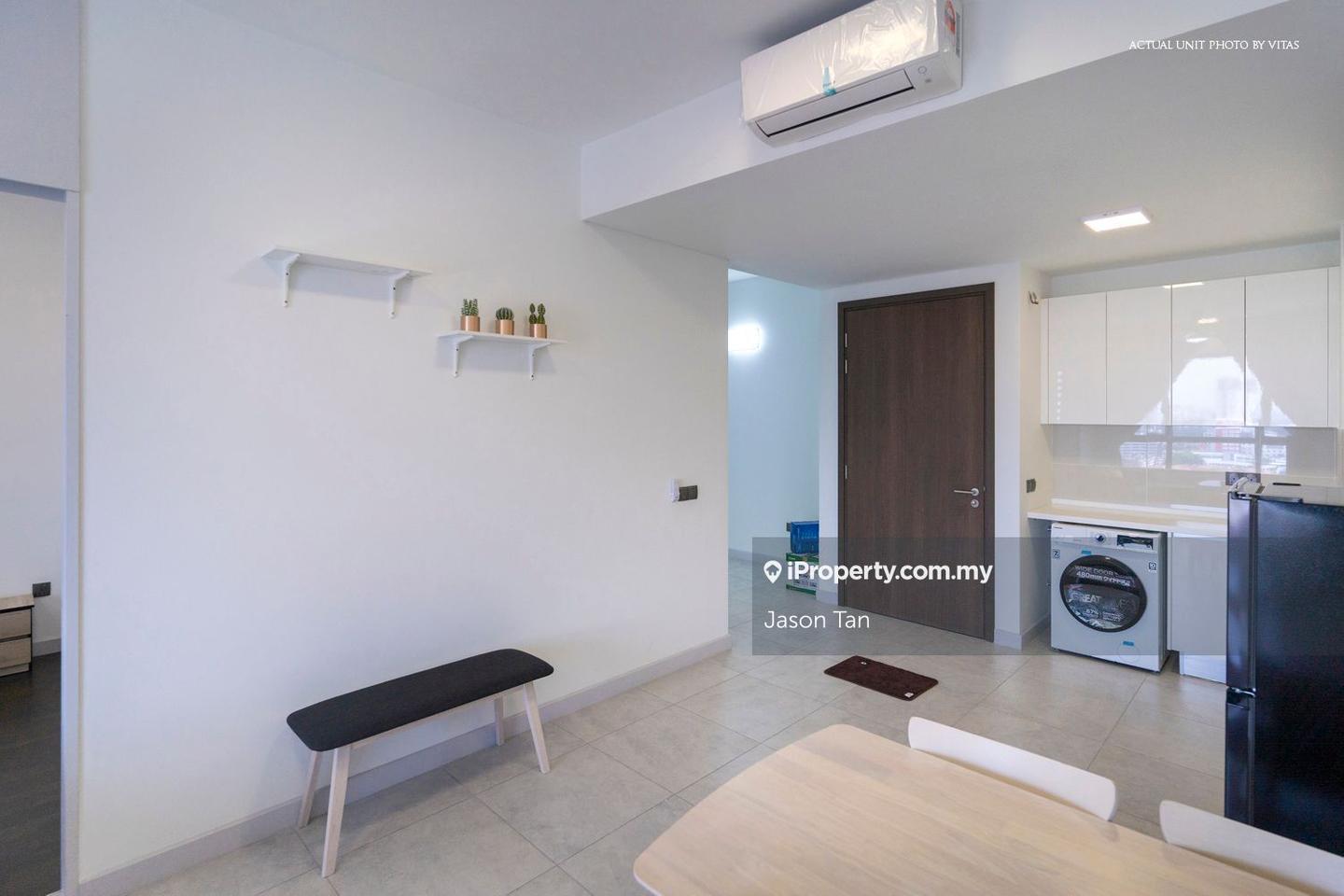 Service Residence for Rent in Lot 15 by Jason Tan - iProperty.com.my