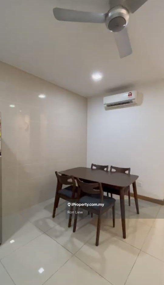 Service Residence for Rent in KL Gateway Residences by Ron Liew - iProperty.com.my