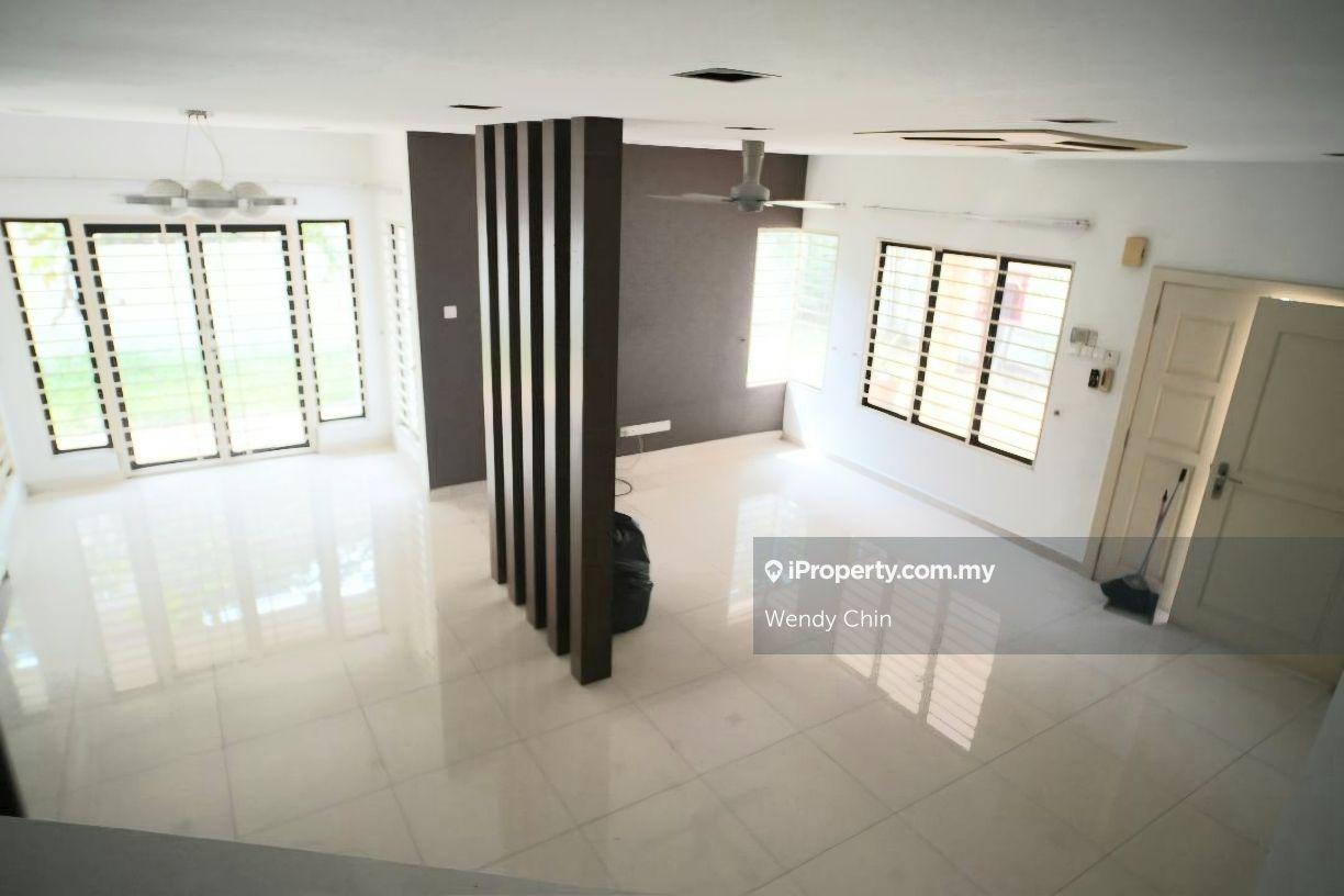 Semi-Detached House for Sale in Taman Mutiara Indah, Puchong by Wendy Chin - iProperty.com.my