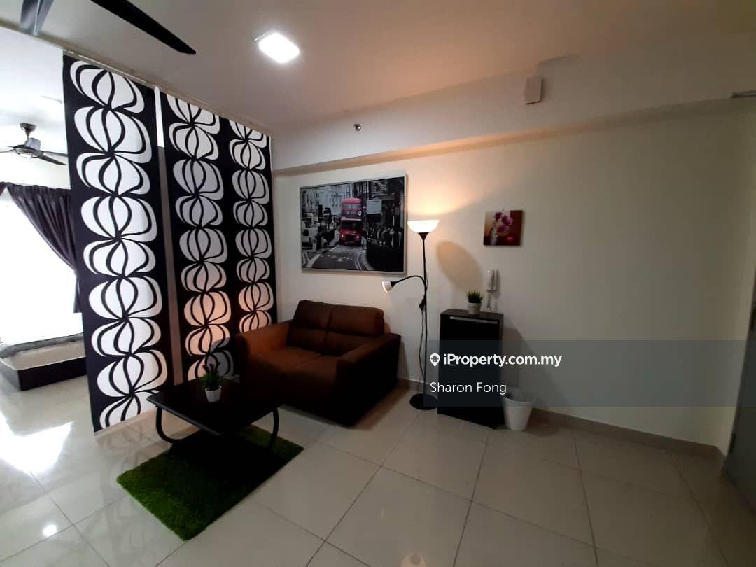 Service Residence for Rent in HYVE by Sharon Fong - iProperty.com.my