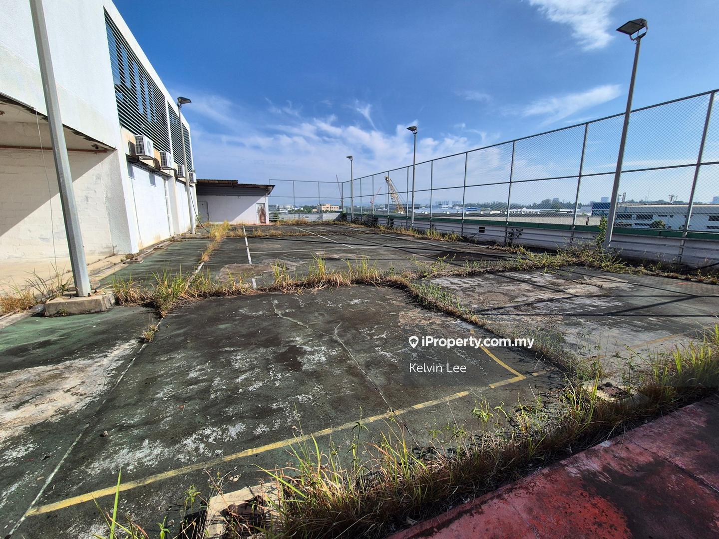 Kilang Terpisah untuk Disewa di Hicom - Glenmarie Industrial Park, Shah Alam oleh Kelvin Lee - iProperty.com.my