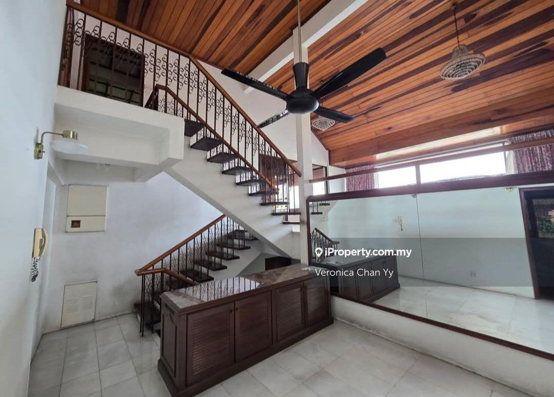 Banglo untuk Disewa di Bangsar, Bangsar oleh Veronica Chan Yy - iProperty.com.my