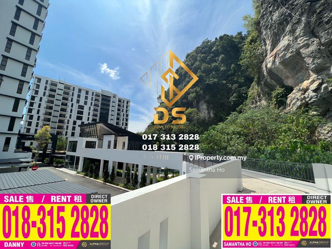 Condominium for Sale in The Cove Hillside Residence by Samantha Ho - iProperty.com.my