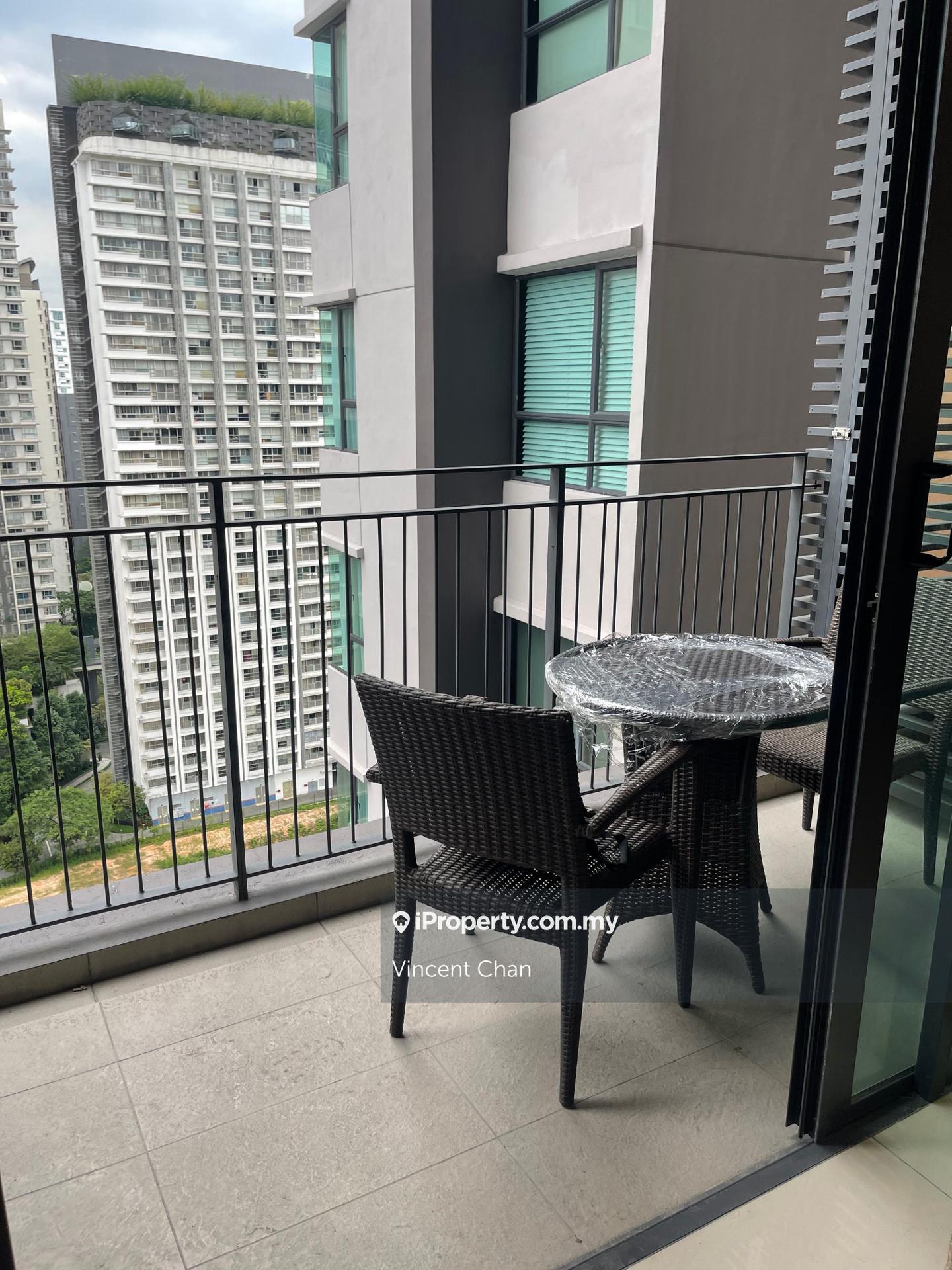 Kondominium untuk Dijual di Sunway Mont Residences oleh Vincent Chan - iProperty.com.my