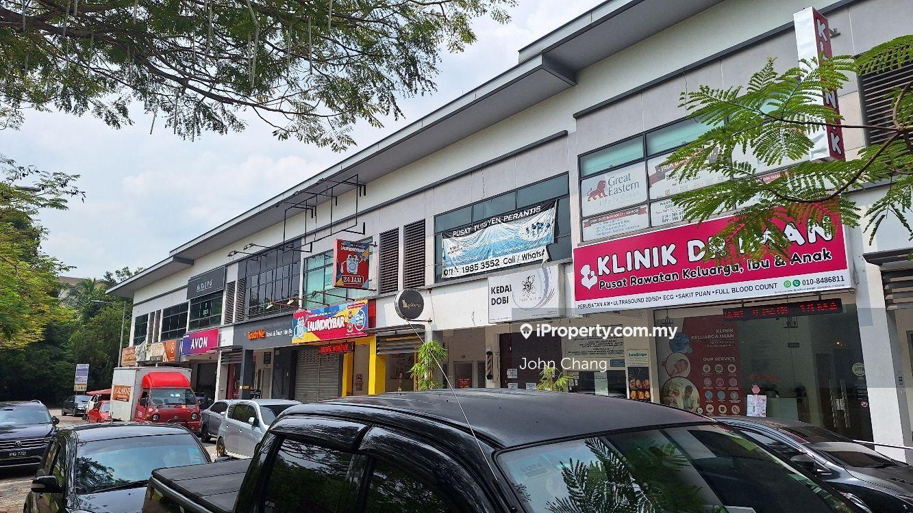 Shop for Rent in Seksyen 4 kota damansara, Kota Damansara by John Chang - iProperty.com.my