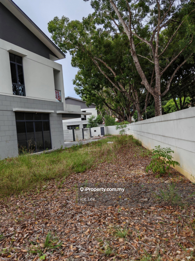 Semi-Detached House for Sale in Kota Kemuning, Shah Alam by Ice Lee - iProperty.com.my