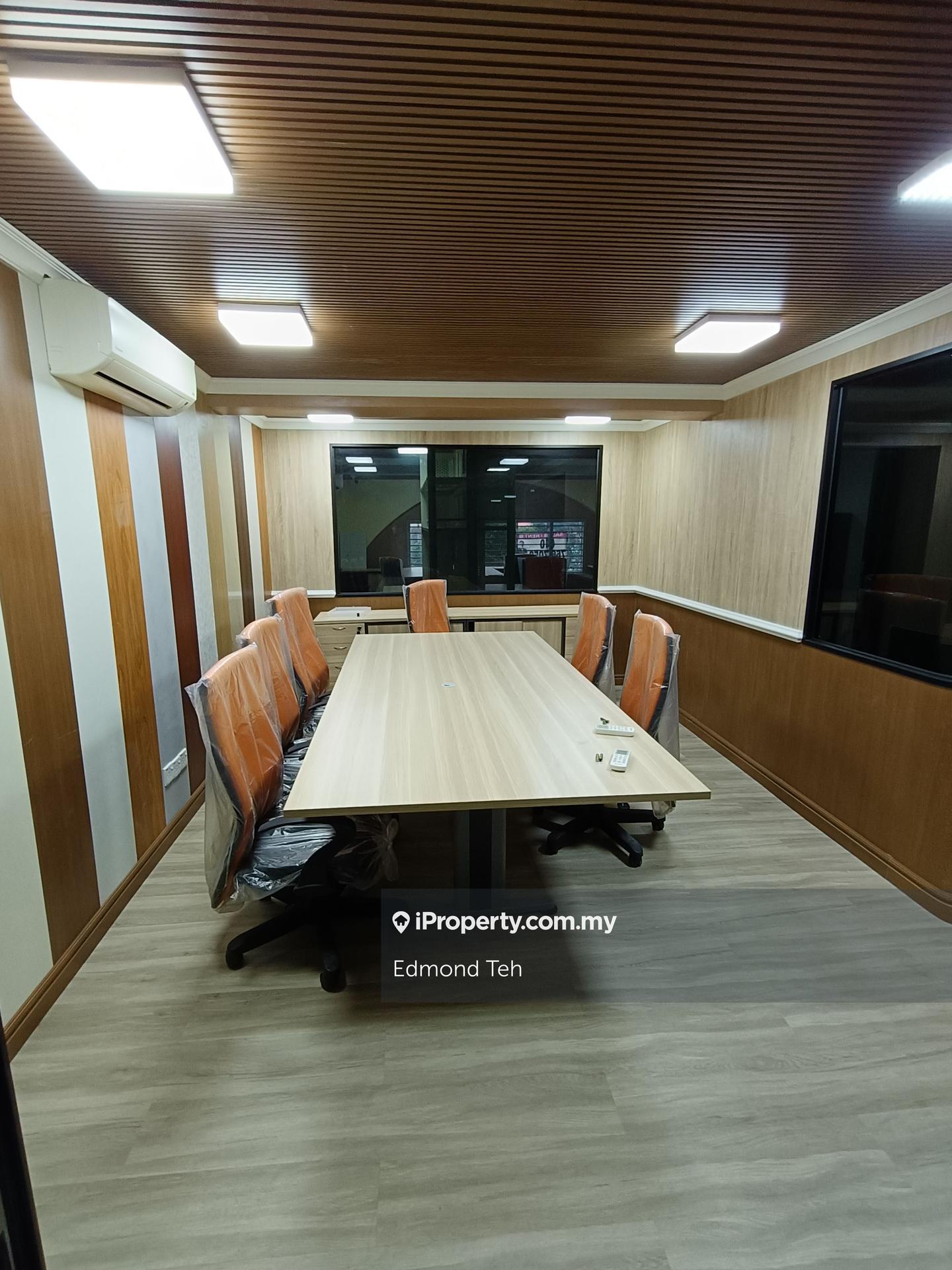 Pejabat untuk Disewa di Taman Miharja, Cheras oleh Edmond Teh - iProperty.com.my