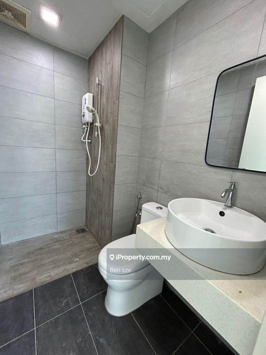 Residensi Servis untuk Dijual di Arte Plus oleh Ben Lor - iProperty.com.my