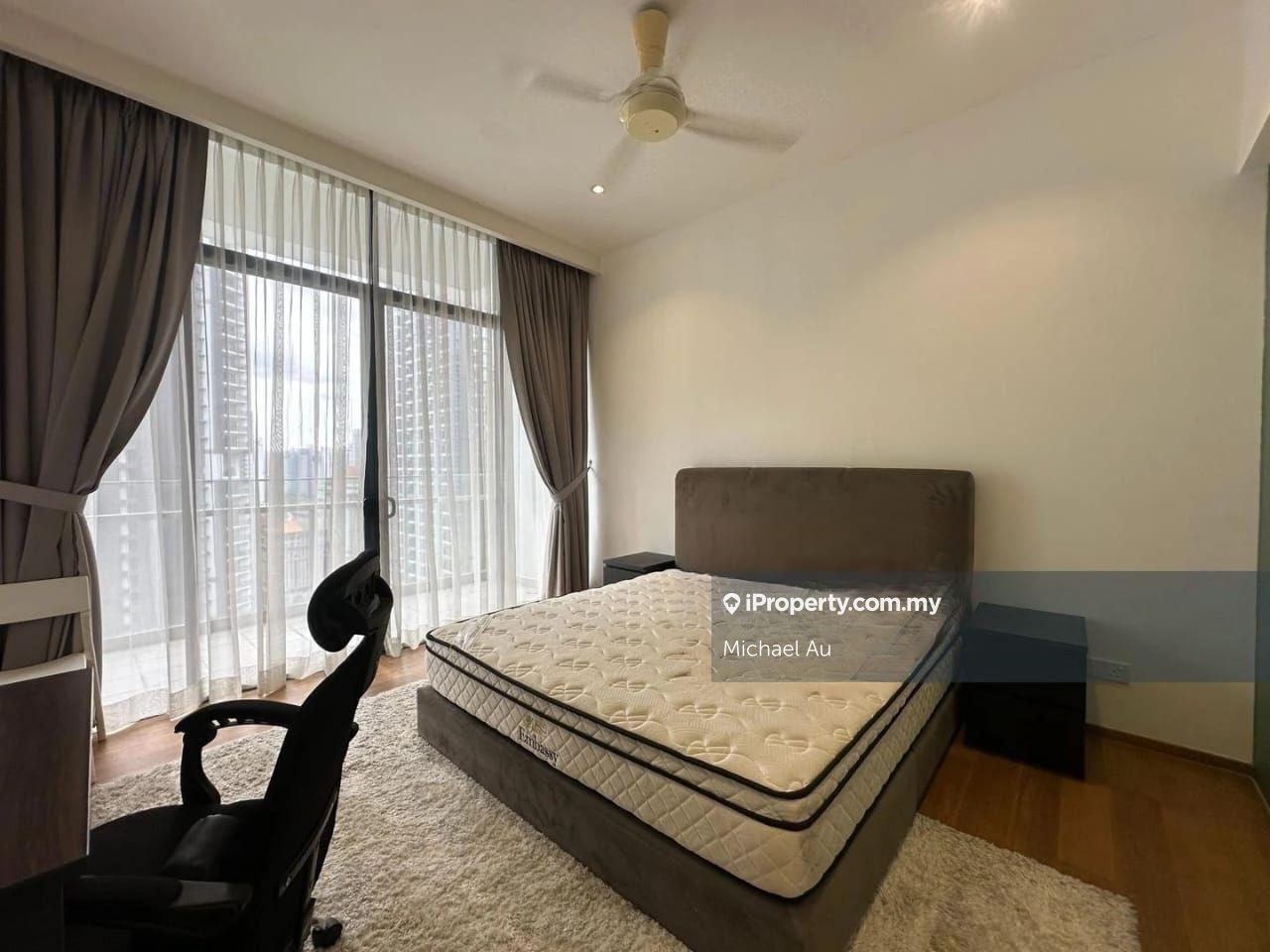 Condominium for Rent in Mirage Residence by Michael Au - iProperty.com.my