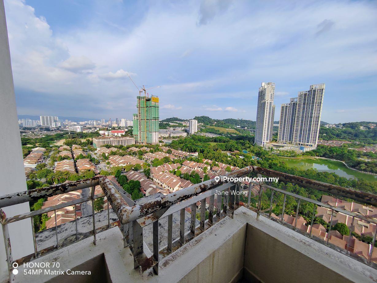 Condominium for Sale in Nadia Parkfront by Jane Wong - iProperty.com.my