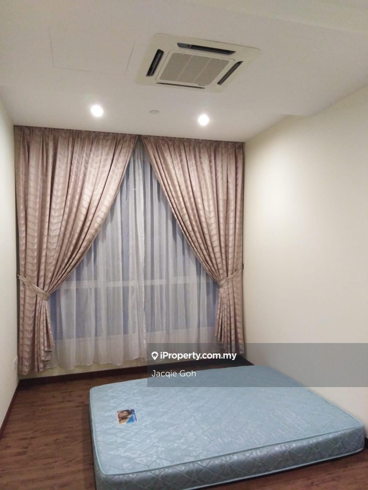 Residensi Servis untuk Disewa di The Loft @ ZetaPark oleh Jacqie Goh - iProperty.com.my