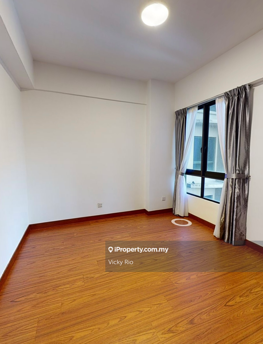 Kondominium untuk Disewa di Sri Tiara Residences oleh Vicky Rio - iProperty.com.my