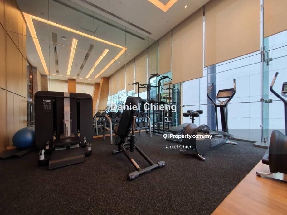 Service Residence for Sale in Pavilion Suites by Daniel Chieng - iProperty.com.my