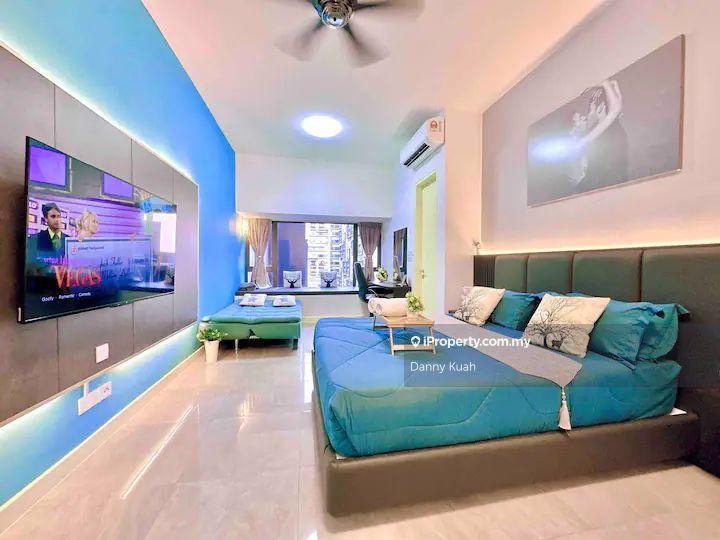 Service Residence for Sale in Imperio Residence by Danny Kuah - iProperty.com.my