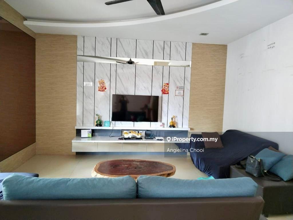 Rumah Berkembar untuk Disewa di Ipoh, Perak oleh Angielina Chooi - iProperty.com.my