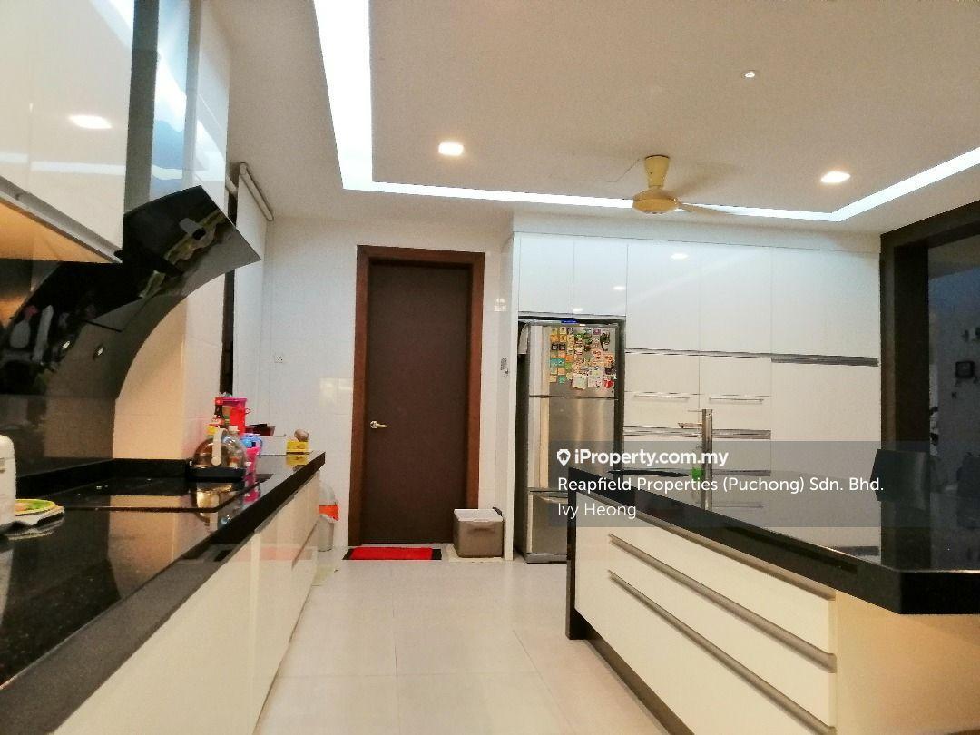 Banglo untuk Dijual di Bandar Kinrara BK6B, Bandar Kinrara oleh Ivy Heong - iProperty.com.my