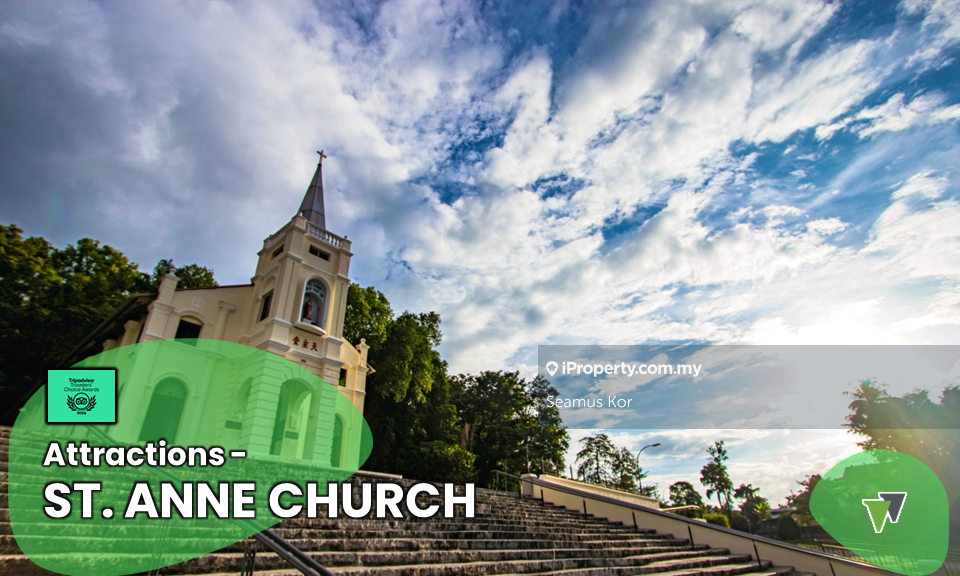 Hotel / Resort untuk Dijual di Simpang Ampat, Penang oleh Seamus Kor - iProperty.com.my