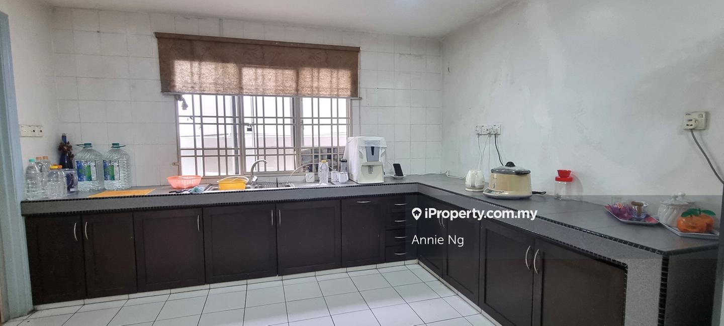 2-storey Terraced House for Sale in Bukit Rahman Putra, Sungai Buloh by Annie Ng - iProperty.com.my