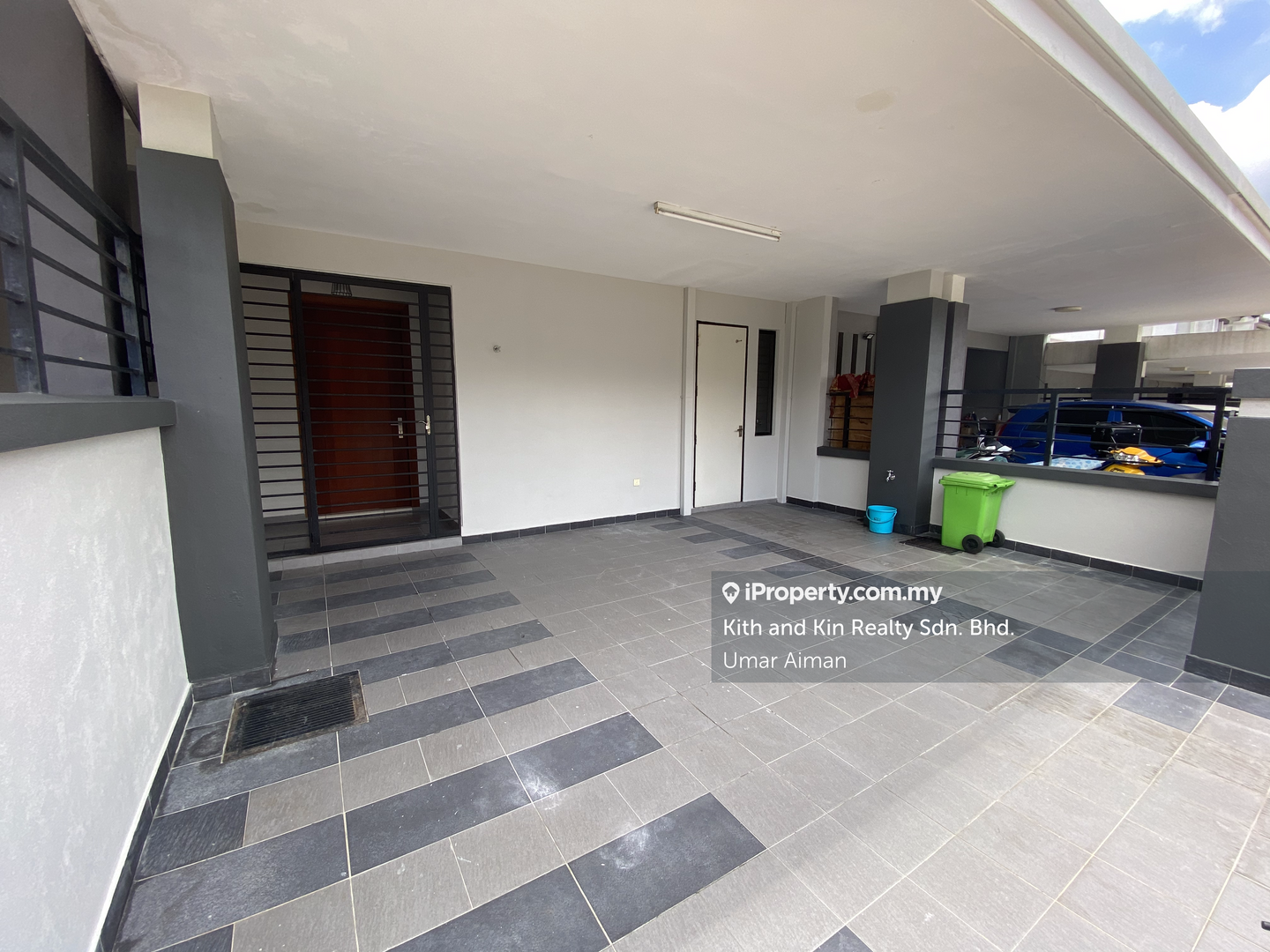 2-storey Terraced House for Sale in Denai Alam, Shah Alam by Umar Aiman - iProperty.com.my
