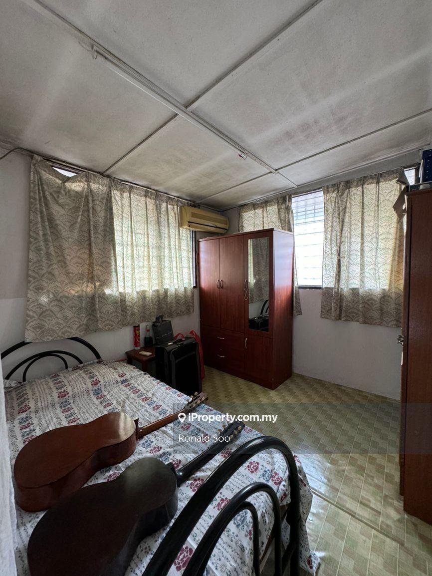 2-storey Terraced House for Sale in Continental Park, Jalan Batalong Satu, Kuchai Lama, Kuchai Lama by Ronald Soo - iProperty.com.my