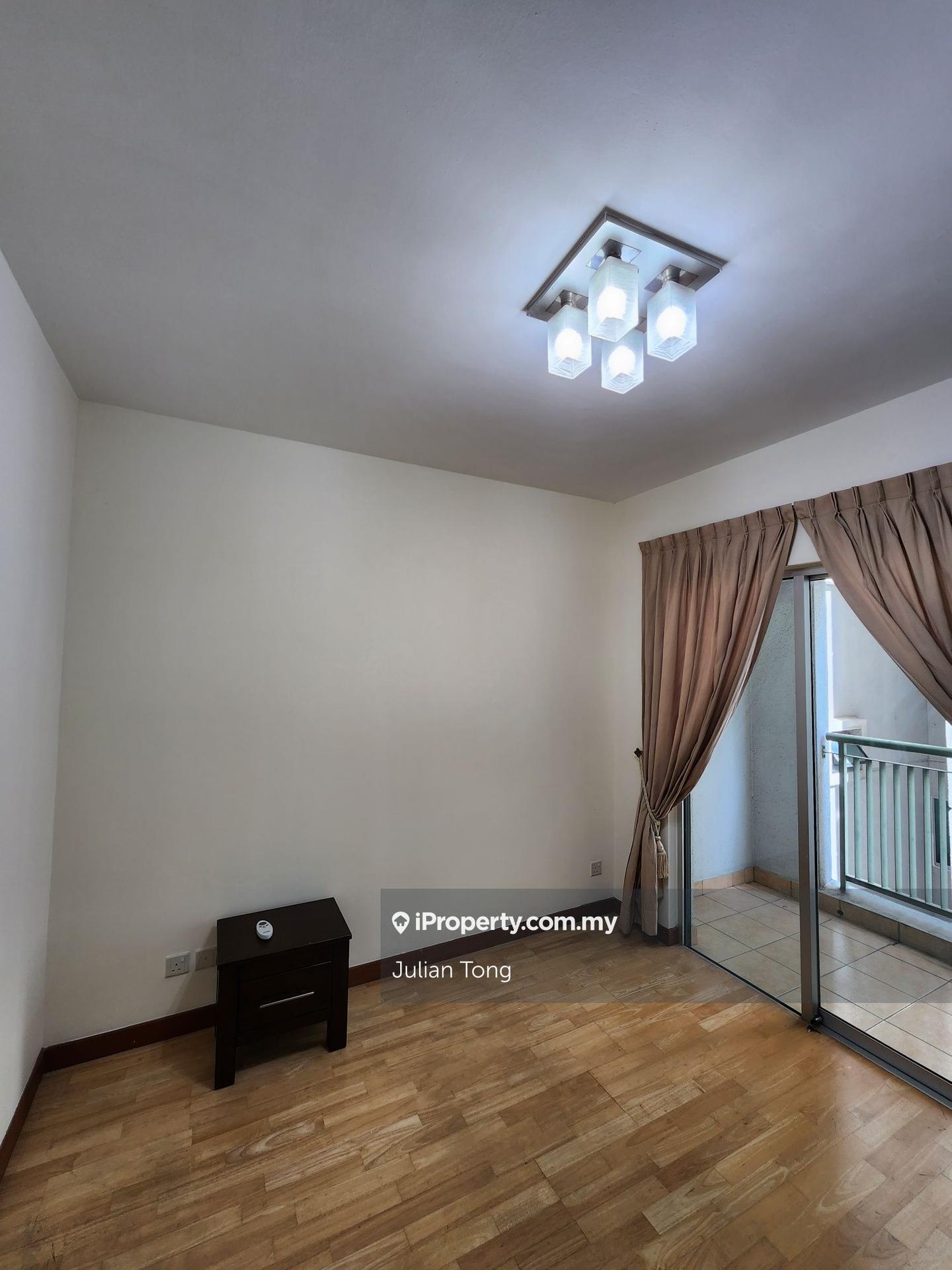 Residensi Servis untuk Dijual di Kiara Designer Suites oleh Julian Tong - iProperty.com.my