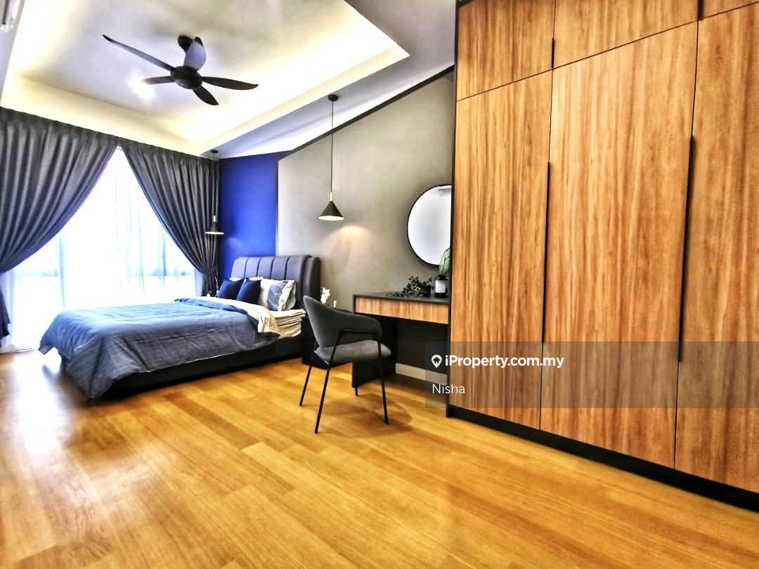 Service Residence for Rent in The Sentral Suites by Nisha - iProperty.com.my
