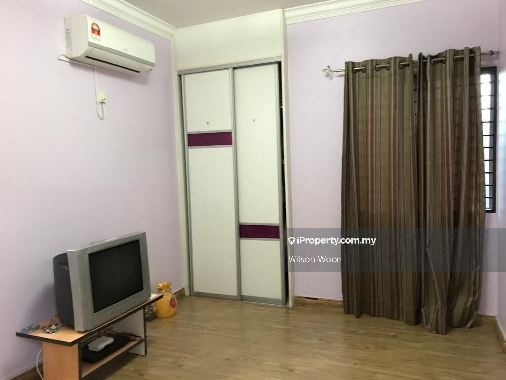 Kondominium untuk Disewa di Casa Puteri Condominium oleh Wilson Woon - iProperty.com.my