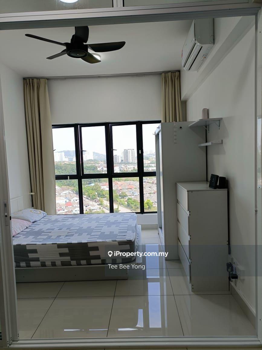 Service Residence for Rent in Traders Garden @ Cheras Selatan by Tee Bee Yong - iProperty.com.my