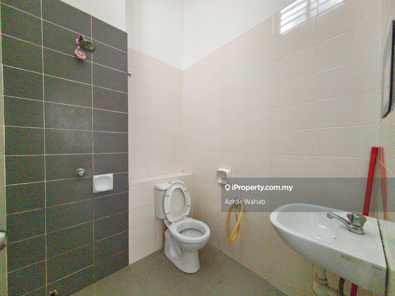 Rumah Berangkai 2 Tingkat untuk Dijual di Setia Ecohill, Semenyih oleh Azhar Wahab - iProperty.com.my