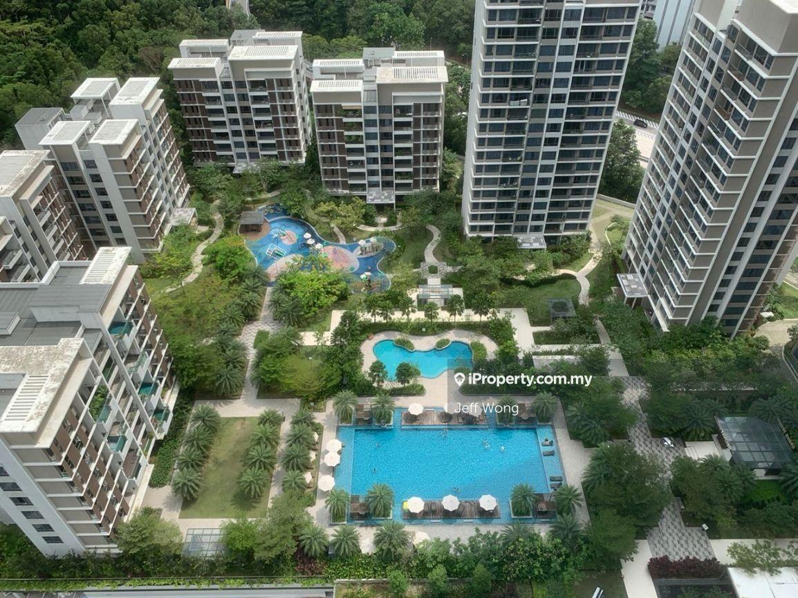Condominium for Sale in Agile Mont Kiara by Jeff Wong - iProperty.com.my