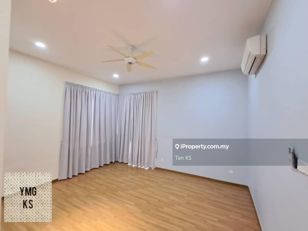 Cluster House for Sale in Bandar Parklands, Klang by Tan KS - iProperty.com.my