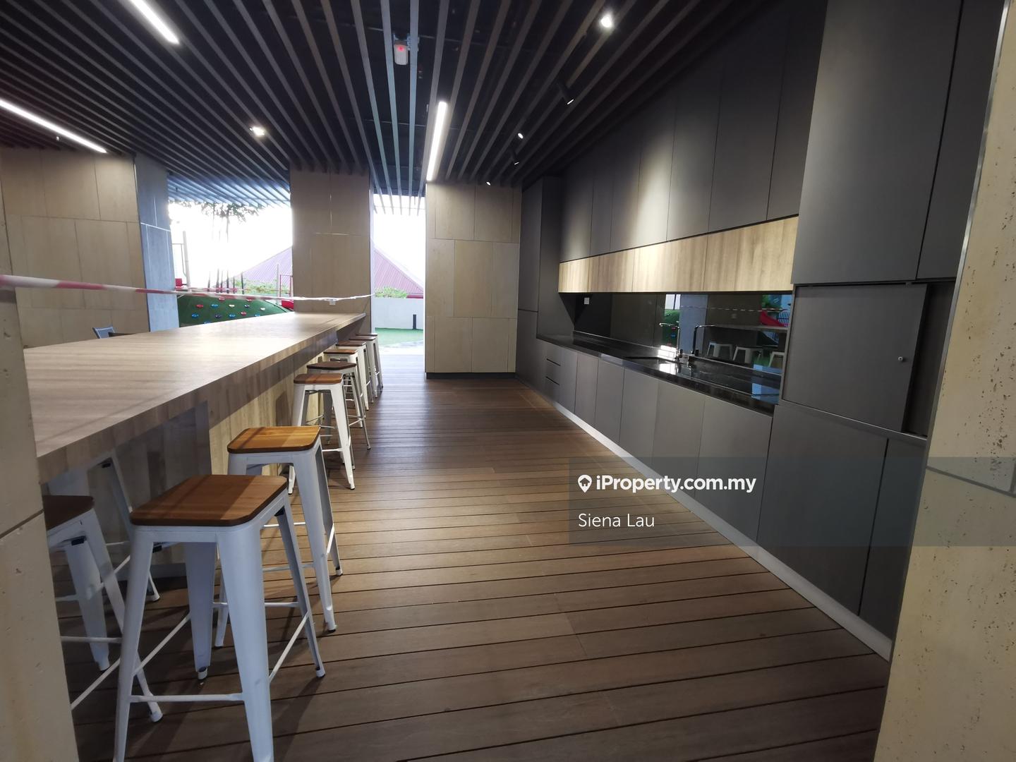 Residensi Servis untuk Dijual di Rica Residence oleh Siena Lau - iProperty.com.my