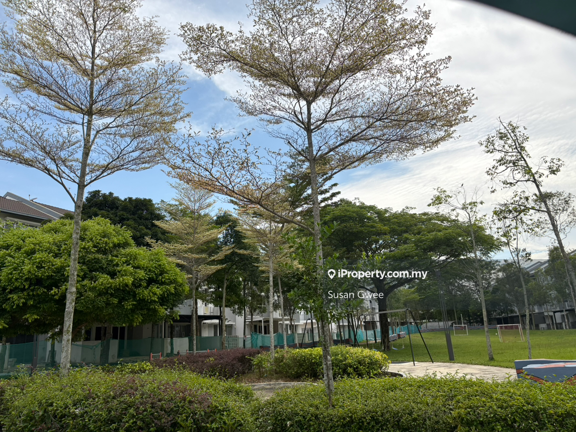 Rumah Berangkai 3 Tingkat untuk Dijual di Bandar Tropicana Aman, Telok Panglima Garang oleh Susan Gwee - iProperty.com.my