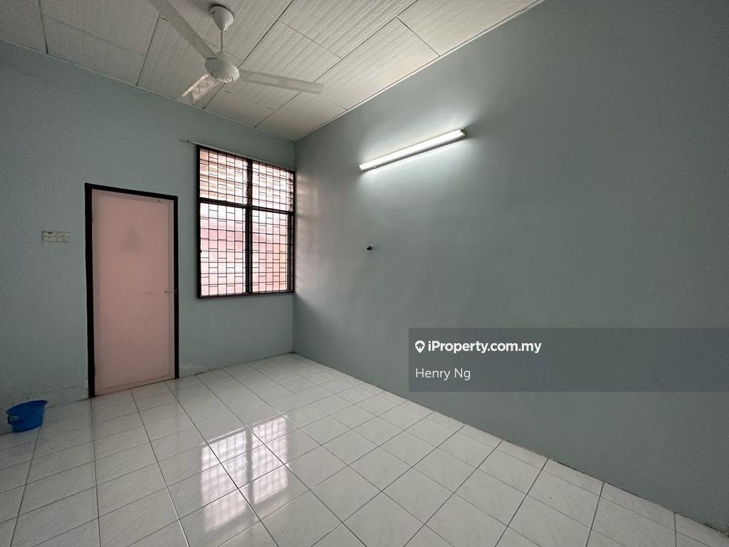 2-storey Terraced House for Sale in Taman Sinar Intan, Sungai Petani by Henry Ng - iProperty.com.my