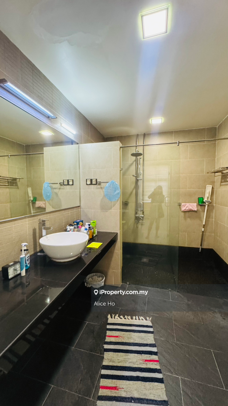 Banglo untuk Dijual di KGSAAS, Shah Alam oleh Alice Ho - iProperty.com.my