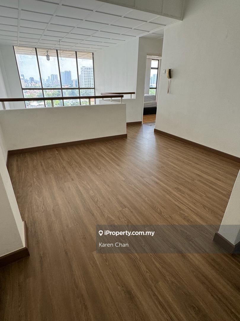 Kondominium untuk Dijual di Desa Villa Condominium oleh Karen Chan - iProperty.com.my