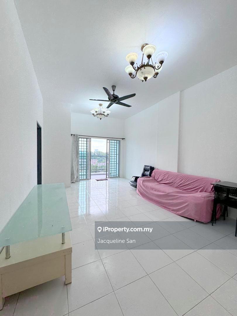 Pangsapuri untuk Dijual di Suria Residence oleh Jacqueline San - iProperty.com.my