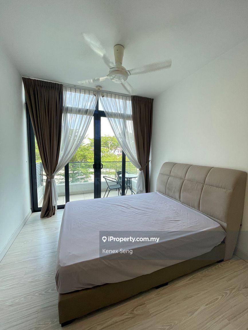 Service Residence for Rent in Aragreens by Kenex Seng - iProperty.com.my