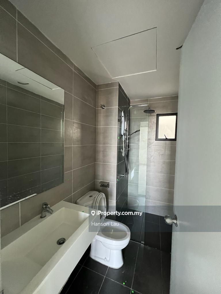 Kondominium untuk Disewa di Platinum Arena oleh Hanson Lau - iProperty.com.my