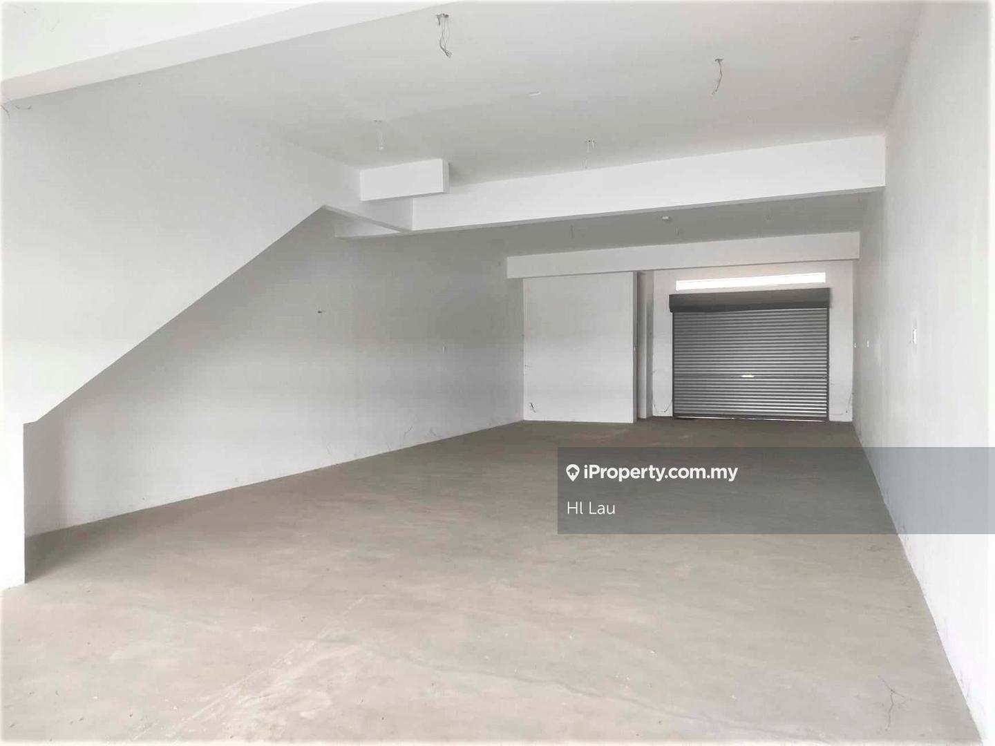 Shop for Sale in Salak Perdana Business Park, Sepang by Hl Lau - iProperty.com.my