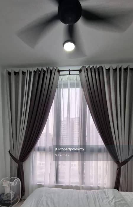 Residensi Servis untuk Dijual di Serviced Residence @ Fera Residence @ The Quartz WM oleh Gilbert Hor - iProperty.com.my