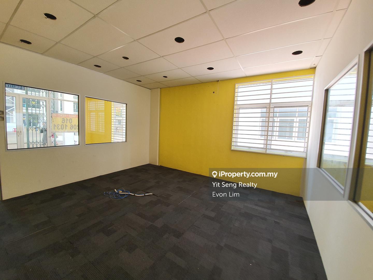 Shop-Office for Rent in Jalan Kuching, Kuala Lumpur by Evon Lim - iProperty.com.my