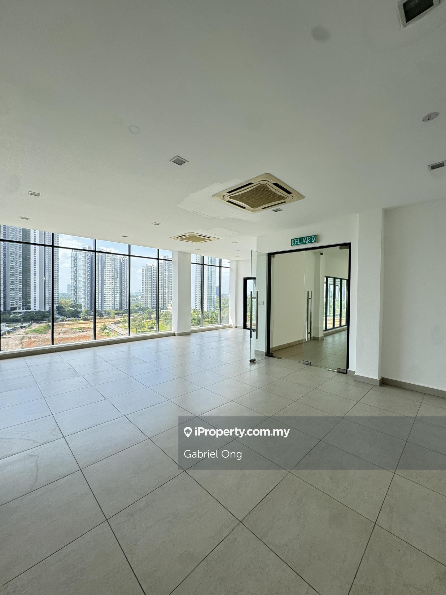 Condominium for Sale in The Elysia Park Residence by Gabriel Ong - iProperty.com.my