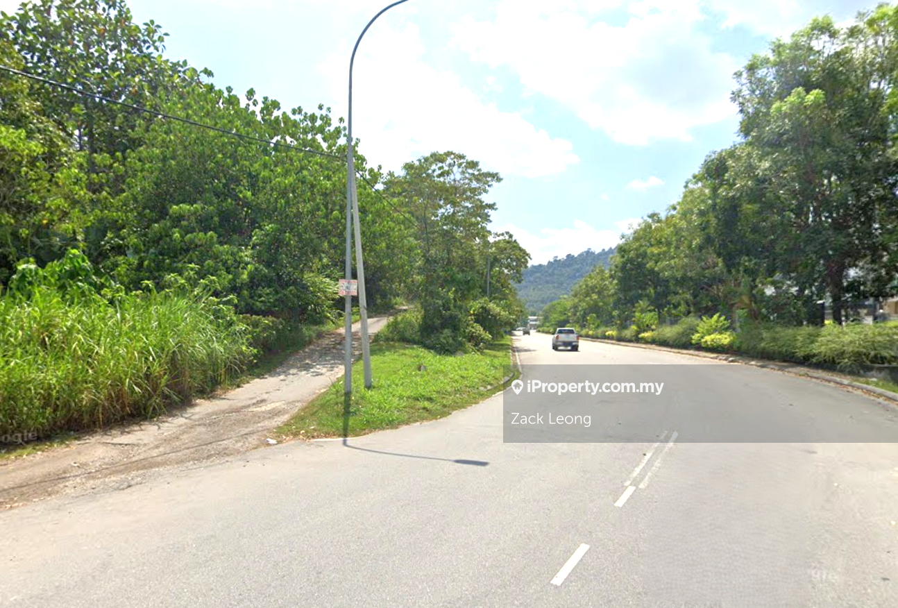 Tanah Perindustrian untuk Dijual di Villaraya, Batu 23, Sungai lalang, Semenyih, Semenyih oleh Zack Leong - iProperty.com.my