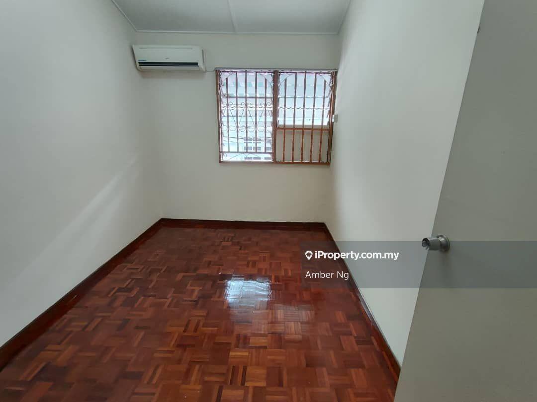 Rumah Berangkai 2 Tingkat untuk Dijual di Taman Sri Rampai, Wangsa Maju oleh Amber Ng - iProperty.com.my