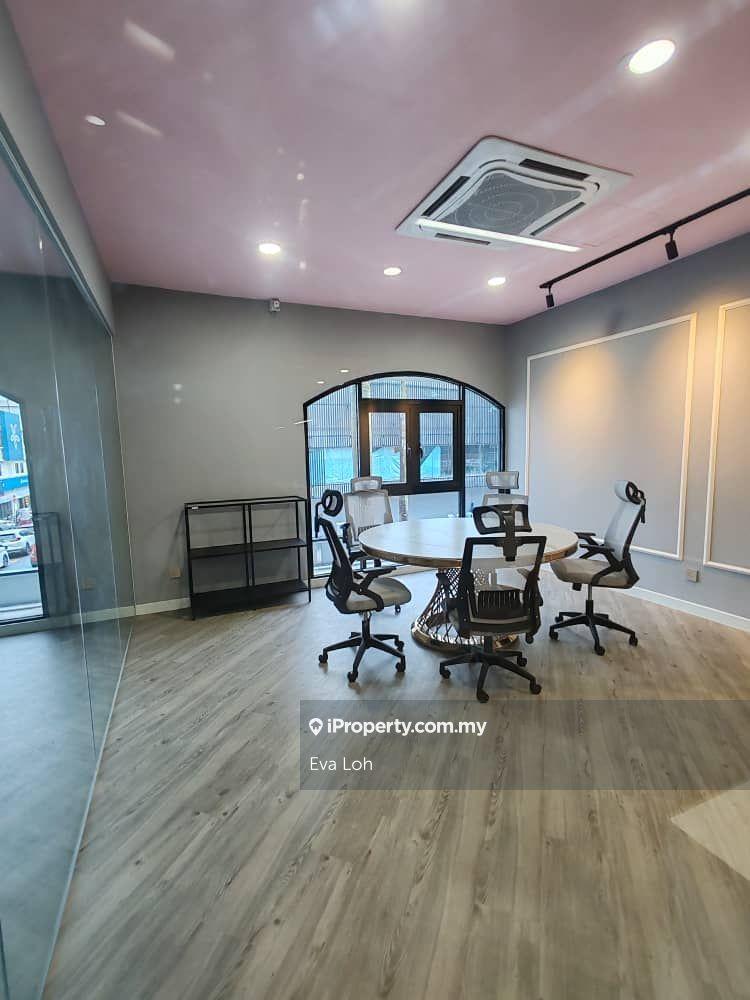 Shop-Office for Rent in Bangsar Telawi, Bangsar by Eva Loh - iProperty.com.my